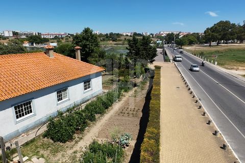 Villa i Amora, Setubal, Amora - € 680.000 | Ref: CAS_217 - foto 23
