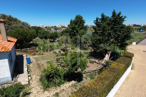 Villa i Amora, Setubal, Amora - € 680.000 | Ref: CAS_217 - foto 24
