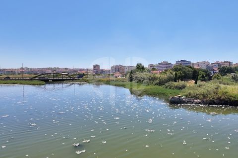 Villa i Amora, Setubal, Amora - € 680.000 | Ref: CAS_217 - foto 26