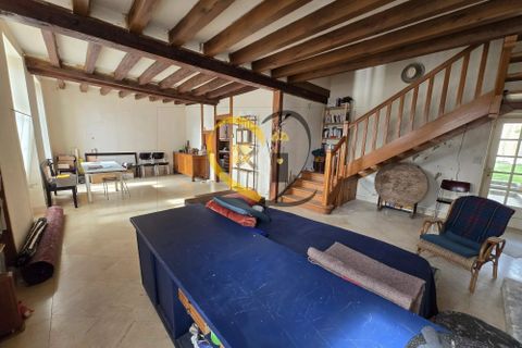 Villa a Morogues, Cher, Morogues - € 180.000 | Ref: 86823790 - foto 3