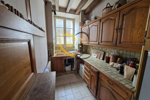 Villa a Morogues, Cher, Morogues - € 180.000 | Ref: 86823790 - foto 4