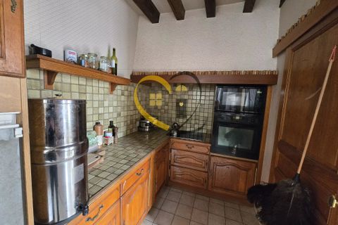 Villa a Morogues, Cher, Morogues - € 180.000 | Ref: 86823790 - foto 5