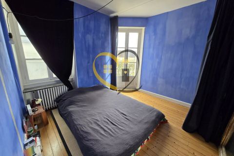 Villa a Morogues, Cher, Morogues - € 180.000 | Ref: 86823790 - foto 6