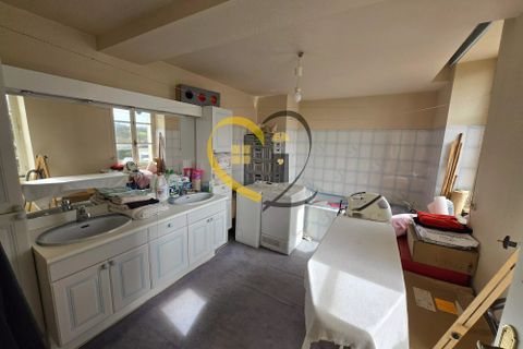 Villa a Morogues, Cher, Morogues - € 180.000 | Ref: 86823790 - foto 9