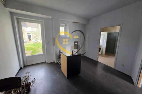 Villa a Morogues, Cher, Morogues - € 180.000 | Ref: 86823790 - foto 12