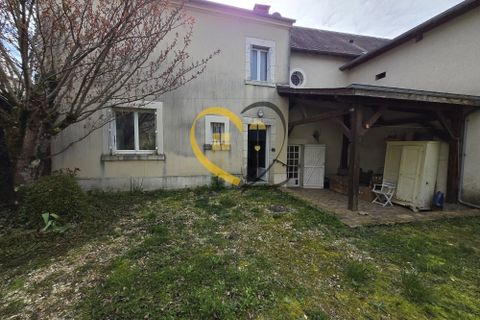 Villa a Morogues, Cher, Morogues - € 180.000 | Ref: 86823790 - foto 18