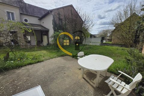 Villa a Morogues, Cher, Morogues - € 180.000 | Ref: 86823790 - foto 19