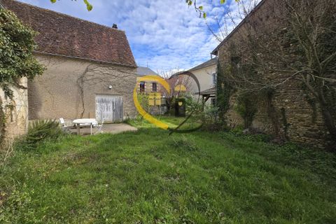 Villa a Morogues, Cher, Morogues - € 180.000 | Ref: 86823790 - foto 20