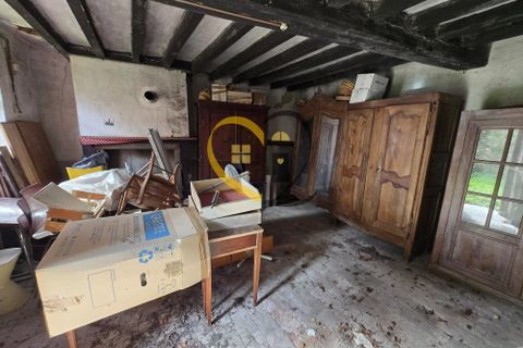 Villa a Morogues, Cher, Morogues - € 180.000 | Ref: 86823790 - foto 21