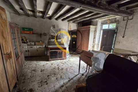 Villa a Morogues, Cher, Morogues - € 180.000 | Ref: 86823790 - foto 22