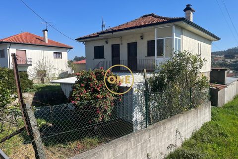 Byhus i Penafiel, Porto, Penafiel - € 250.000 | Ref: ONE531574-55 - foto 2