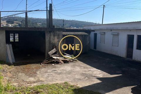 Byhus i Penafiel, Porto, Penafiel - € 250.000 | Ref: ONE531574-55 - foto 5
