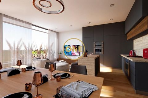 Lejlighed i Braga, Braga, Braga - € 285.000 | Ref: ONE131794-1 - foto 2