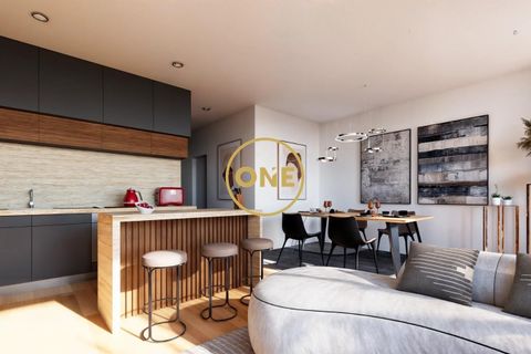 Lejlighed i Braga, Braga, Braga - € 285.000 | Ref: ONE131794-1 - foto 4