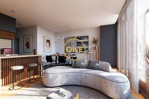Lejlighed i Braga, Braga, Braga - € 285.000 | Ref: ONE131794-1 - foto 5