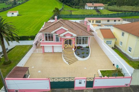 Byhus i Lagoa, Sao Miguel, Lagoa - € 1.700.000 | Ref: ONE401855-25 - foto 3