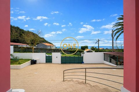 Byhus i Lagoa, Sao Miguel, Lagoa - € 1.700.000 | Ref: ONE401855-25 - foto 4
