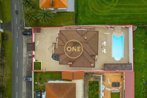 Byhus i Lagoa, Sao Miguel, Lagoa - € 1.700.000 | Ref: ONE401855-25 - foto 32
