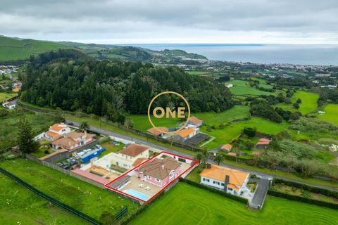 Byhus i Lagoa, Sao Miguel, Lagoa - € 1.700.000 | Ref: ONE401855-25 - foto 33