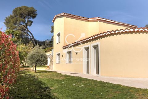 Villa i Nice, Alpes-Maritimes, Nice - € 2.390.000 | Ref: MB-CG-205-422 - foto 1