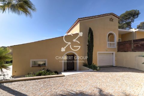 Villa i Nice, Alpes-Maritimes, Nice - € 2.390.000 | Ref: MB-CG-205-422 - foto 2