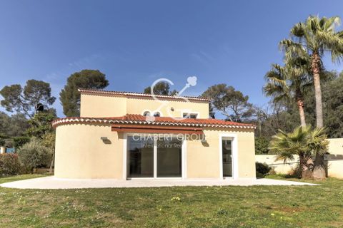 Villa i Nice, Alpes-Maritimes, Nice - € 2.390.000 | Ref: MB-CG-205-422 - foto 4