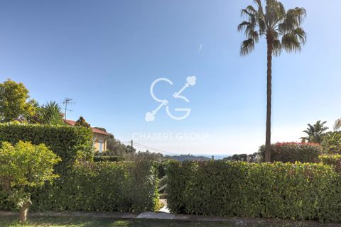 Villa i Nice, Alpes-Maritimes, Nice - € 2.390.000 | Ref: MB-CG-205-422 - foto 5