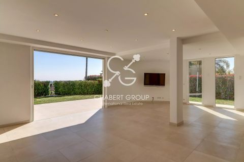 Villa i Nice, Alpes-Maritimes, Nice - € 2.390.000 | Ref: MB-CG-205-422 - foto 6