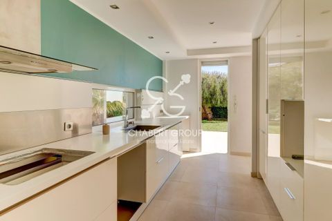 Villa i Nice, Alpes-Maritimes, Nice - € 2.390.000 | Ref: MB-CG-205-422 - foto 7