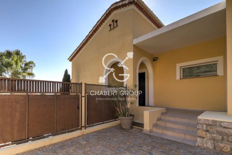 Villa i Nice, Alpes-Maritimes, Nice - € 2.390.000 | Ref: MB-CG-205-422 - foto 11