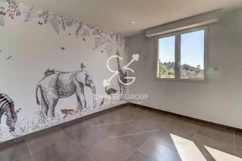 Villa i Nice, Alpes-Maritimes, Nice - € 2.390.000 | Ref: MB-CG-205-422 - foto 15