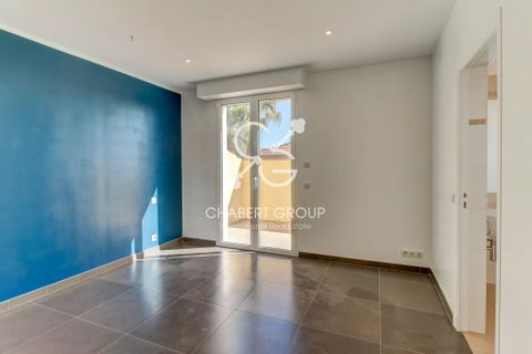 Villa i Nice, Alpes-Maritimes, Nice - € 2.390.000 | Ref: MB-CG-205-422 - foto 16
