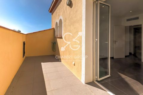 Villa i Nice, Alpes-Maritimes, Nice - € 2.390.000 | Ref: MB-CG-205-422 - foto 17