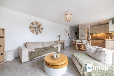 Dupleks i Orly, Val-de-Marne, Orly - € 310 000 | Ref: 444479f2a7fb4ff - foto 2