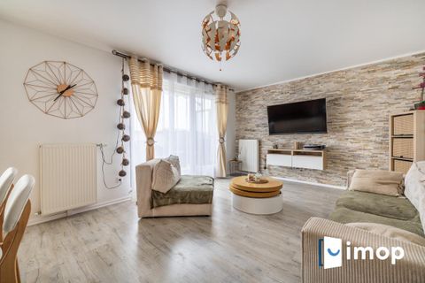 Dupleks i Orly, Val-de-Marne, Orly - € 310 000 | Ref: 444479f2a7fb4ff - foto 3