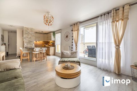 Dupleks i Orly, Val-de-Marne, Orly - € 310 000 | Ref: 444479f2a7fb4ff - foto 4