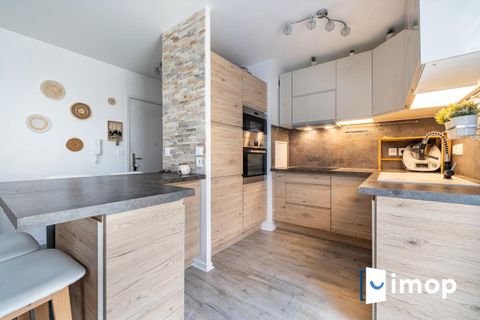 Dupleks i Orly, Val-de-Marne, Orly - € 310 000 | Ref: 444479f2a7fb4ff - foto 5