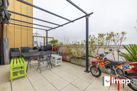 Dupleks i Orly, Val-de-Marne, Orly - € 310 000 | Ref: 444479f2a7fb4ff - foto 6