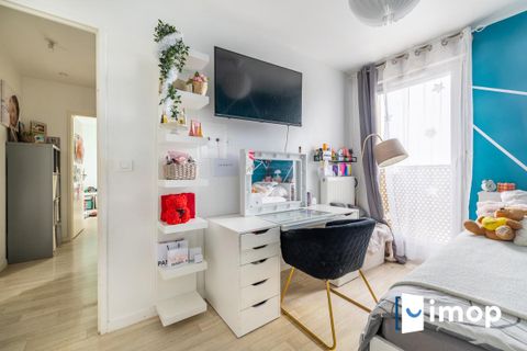 Dupleks i Orly, Val-de-Marne, Orly - € 310 000 | Ref: 444479f2a7fb4ff - foto 8