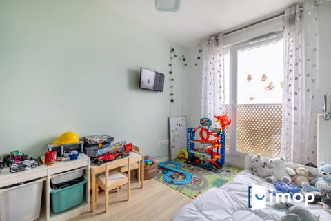 Dupleks i Orly, Val-de-Marne, Orly - € 310 000 | Ref: 444479f2a7fb4ff - foto 9