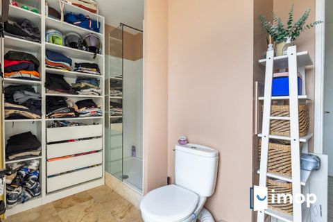 Dupleks i Orly, Val-de-Marne, Orly - € 310 000 | Ref: 444479f2a7fb4ff - foto 11