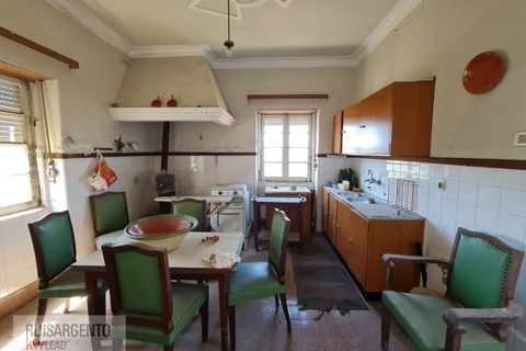 Villa a Santa Comba Dao, Viseu, Santa Comba Dao - € 250.000 | Ref: CAS_257RSKWPT-024071 - foto 17