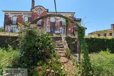 Villa a Santa Comba Dao, Viseu, Santa Comba Dao - € 250.000 | Ref: CAS_257RSKWPT-024071 - foto 29