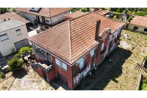Villa a Santa Comba Dao, Viseu, Santa Comba Dao - € 250.000 | Ref: CAS_257RSKWPT-024071 - foto 36