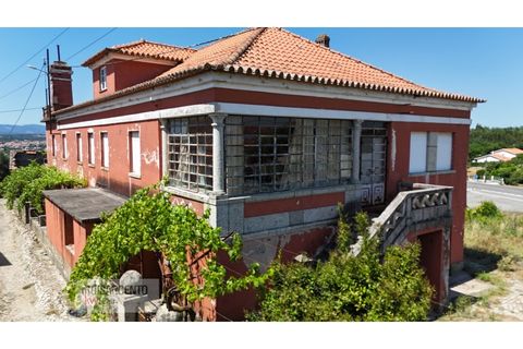 Villa a Santa Comba Dao, Viseu, Santa Comba Dao - € 250.000 | Ref: CAS_257RSKWPT-024071 - foto 38