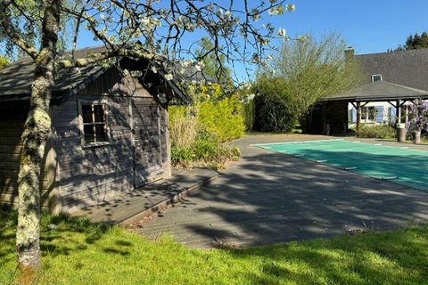 Villa a Plumergat, Morbihan, Plumergat - € 455.886 | Ref: 9008 - foto 2