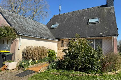 Villa i Pluvigner, Morbihan, Pluvigner - € 265.800 | Ref: 9007 - foto 1