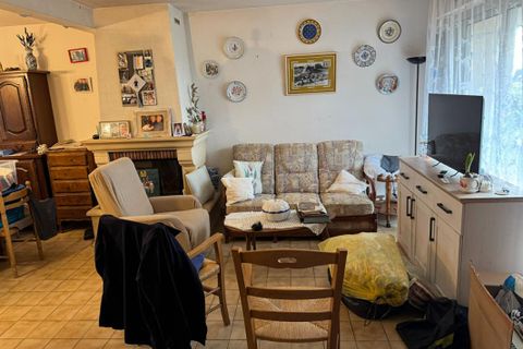Villa i Pluvigner, Morbihan, Pluvigner - € 265.800 | Ref: 9007 - foto 2