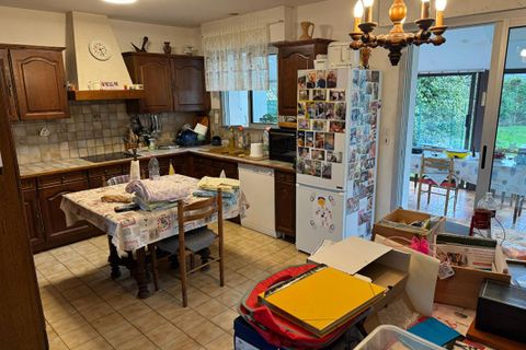 Villa i Pluvigner, Morbihan, Pluvigner - € 265.800 | Ref: 9007 - foto 3