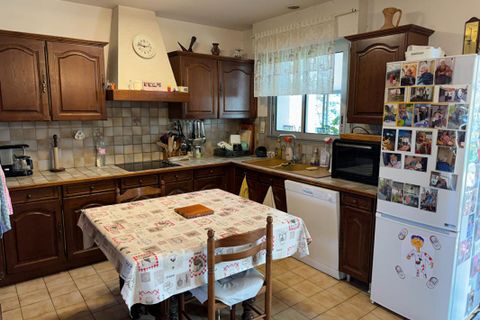 Villa i Pluvigner, Morbihan, Pluvigner - € 265.800 | Ref: 9007 - foto 4